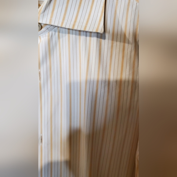 Hugo Boss Dress Shirt Size 16.5 34/35 - Picture 5 of 6